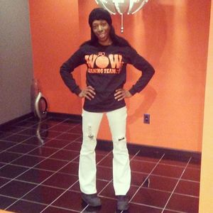 Meet your Posher, Markia